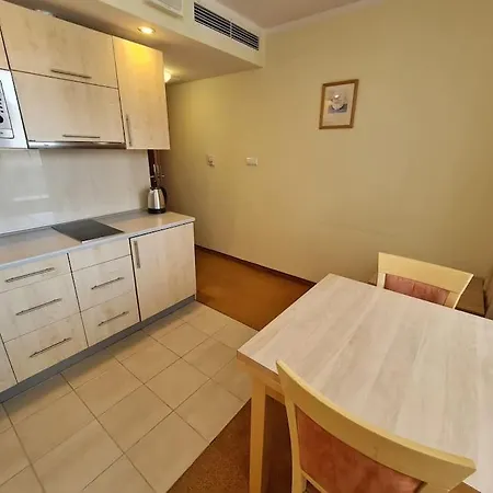 10Q - Z6 Apartament 705 Warszawa Eksteriør bilde