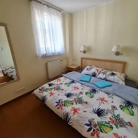 10Q - Z6 Apartament 705 Warszawa Eksteriør bilde
