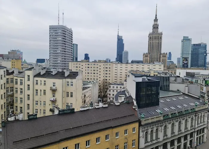 10Q - Z6 Apartament 705