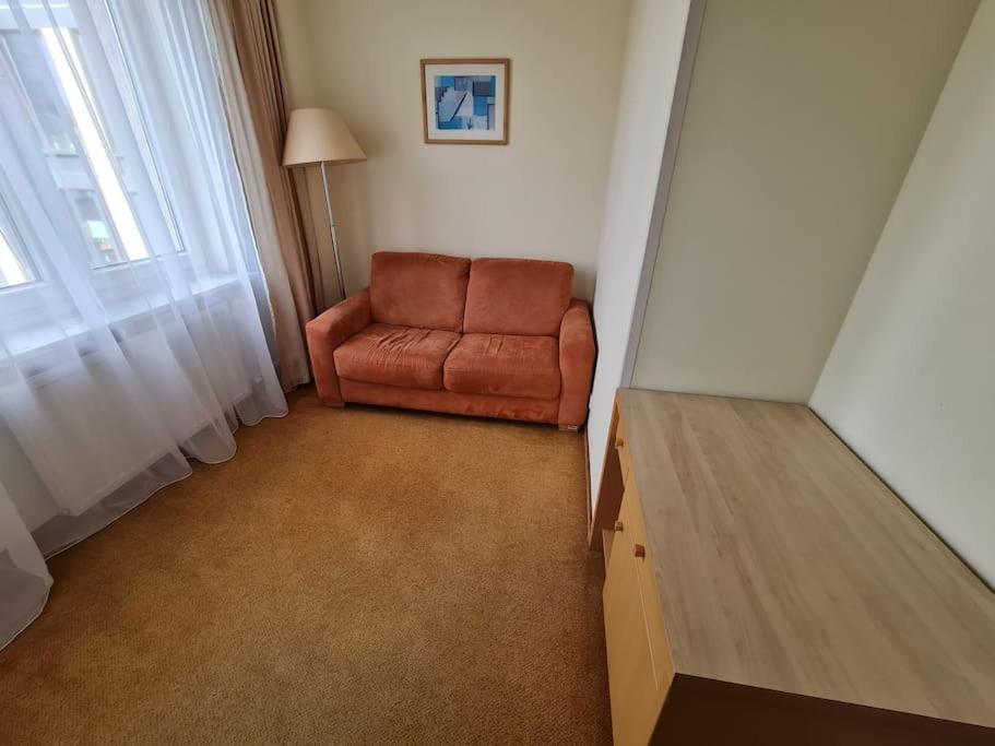Apartment 10q - Z6 705 Warschau